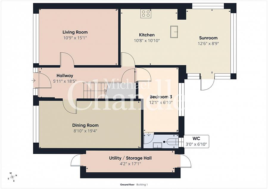 31 Hillsborough Road
