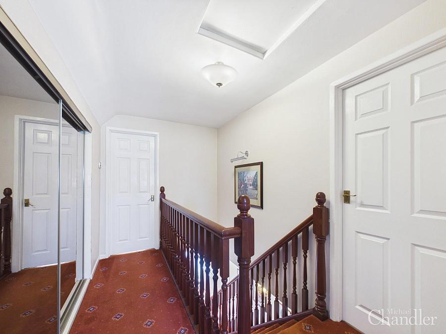 31 Hillsborough Road