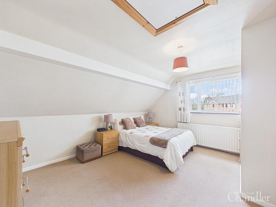 31 Hillsborough Road