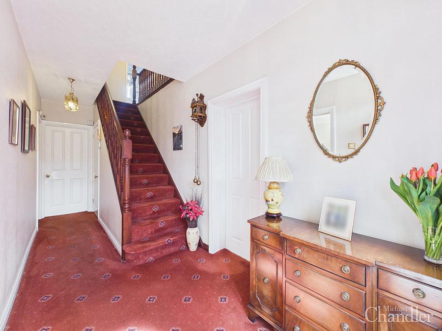 31 Hillsborough Road