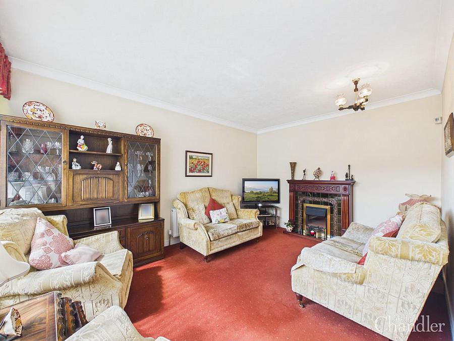 31 Hillsborough Road