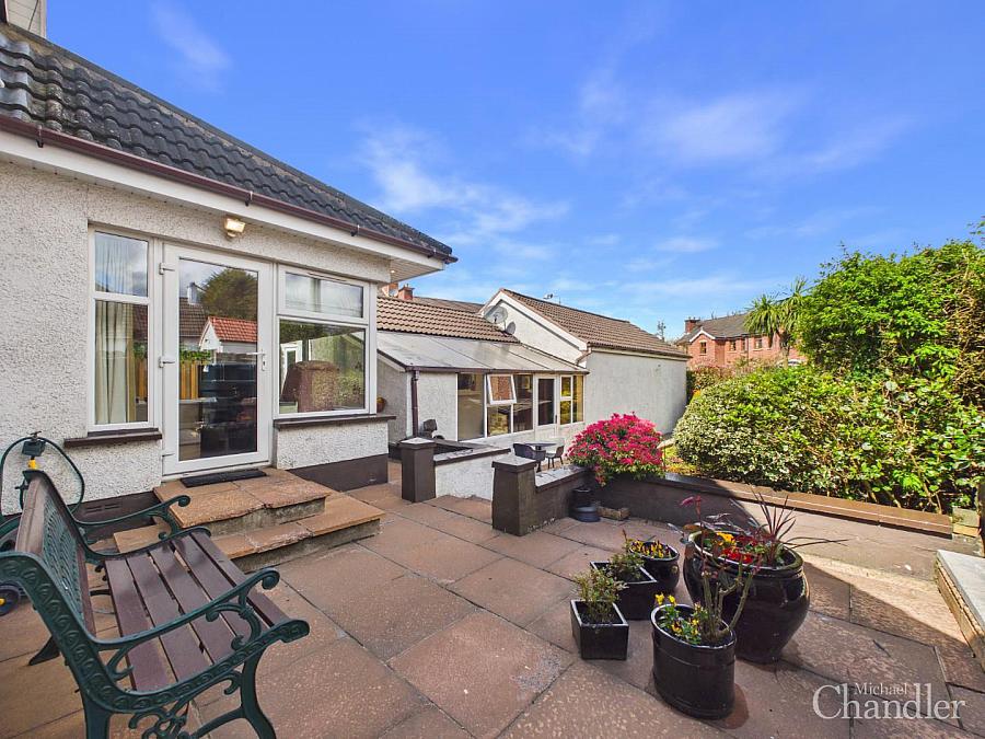 31 Hillsborough Road