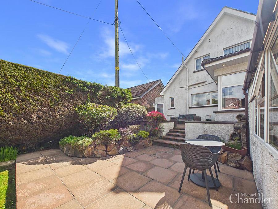 31 Hillsborough Road