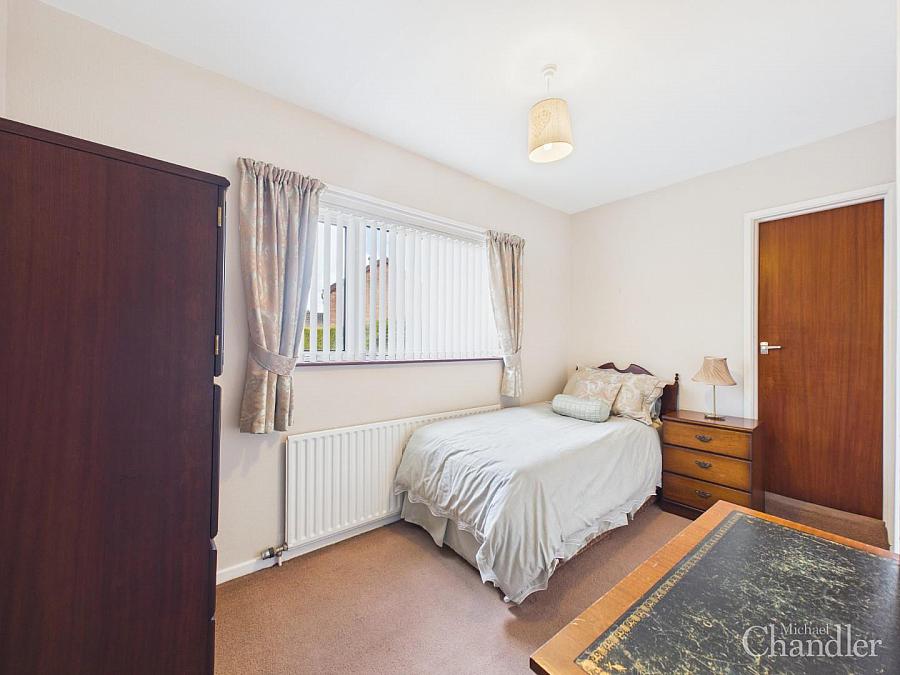 31 Hillsborough Road