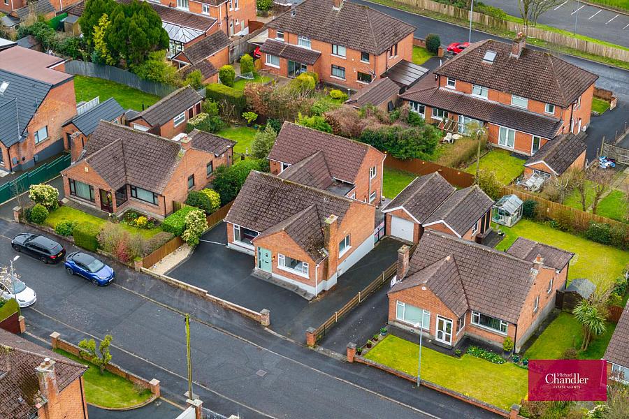 26 Beechill Park Avenue