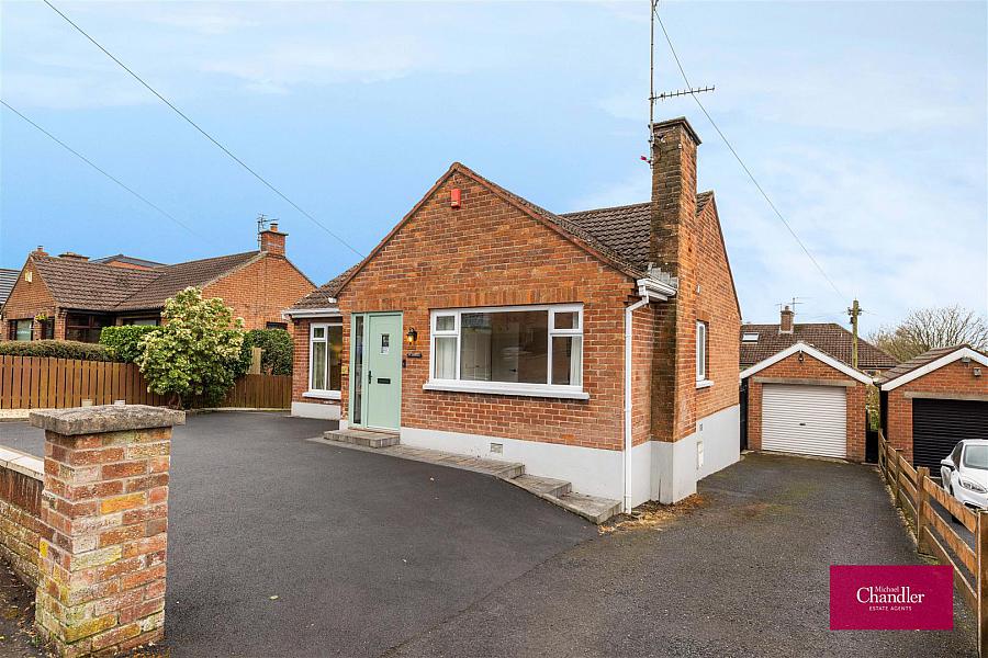 26 Beechill Park Avenue