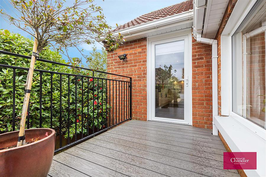 26 Beechill Park Avenue