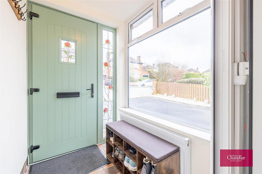 26 Beechill Park Avenue