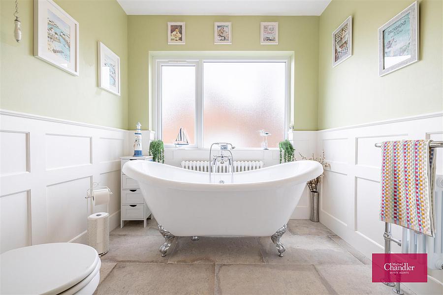 26 Beechill Park Avenue