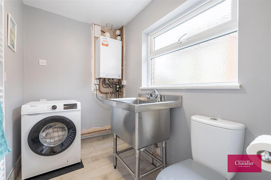 26 Beechill Park Avenue