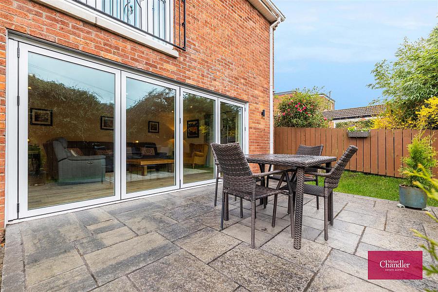 26 Beechill Park Avenue