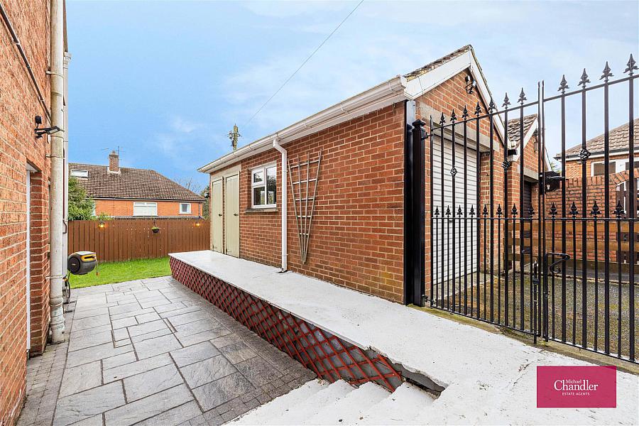 26 Beechill Park Avenue