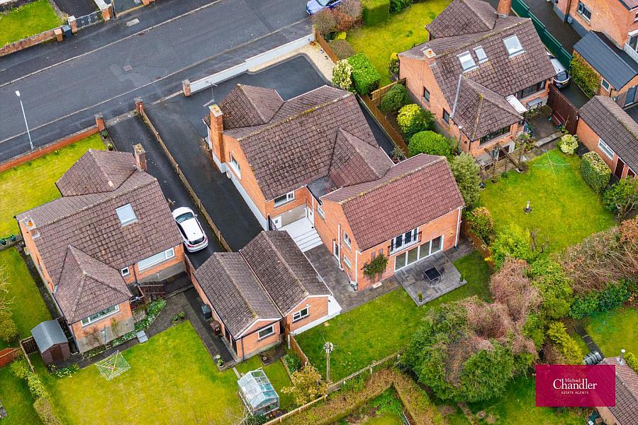 26 Beechill Park Avenue