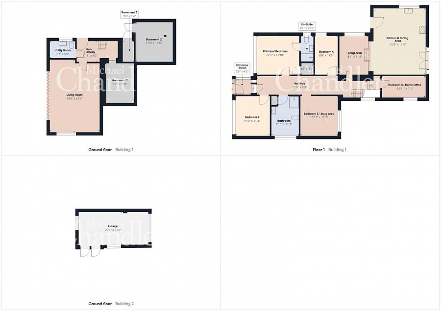 26 Beechill Park Avenue