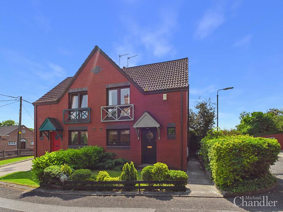 2 Village Court