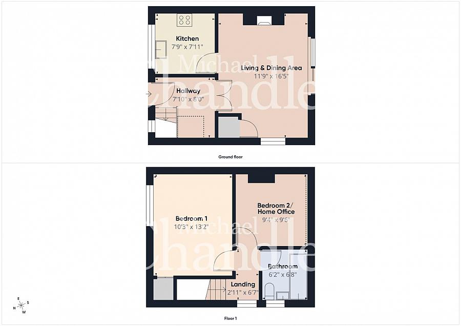 2 Village Court