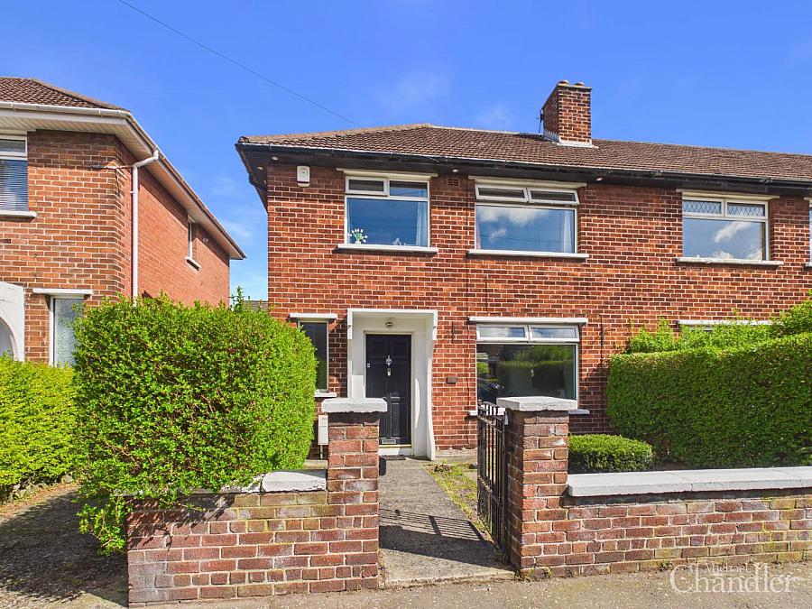 58 Ravenhill Gardens