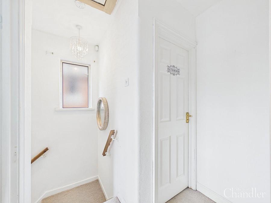 58 Ravenhill Gardens