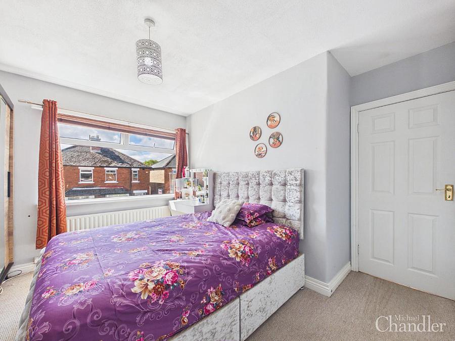 58 Ravenhill Gardens