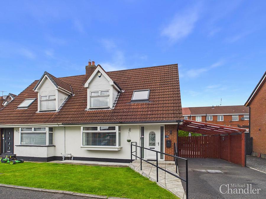 56 Alveston Park