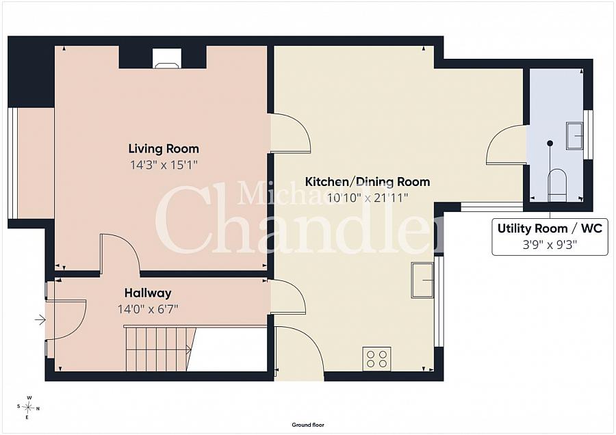56 Alveston Park