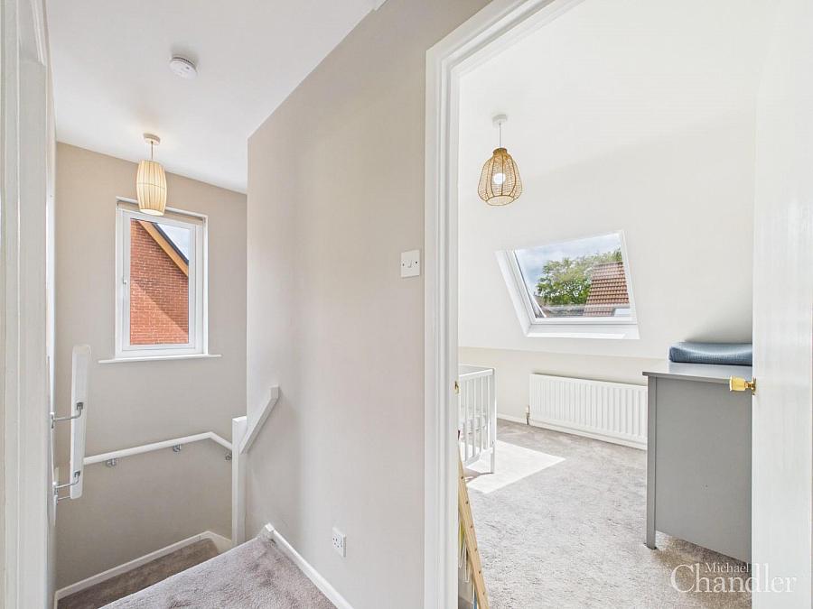 56 Alveston Park