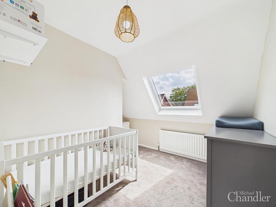56 Alveston Park