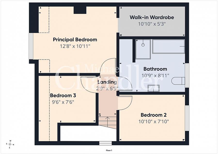 56 Alveston Park