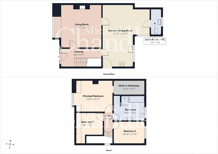 56 Alveston Park