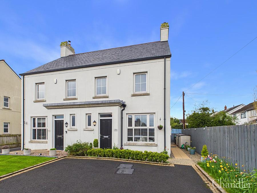 58 Hartley Hall Green