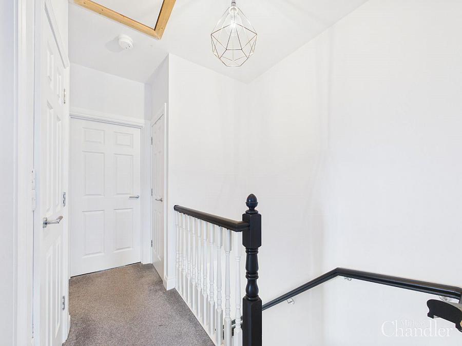 58 Hartley Hall Green