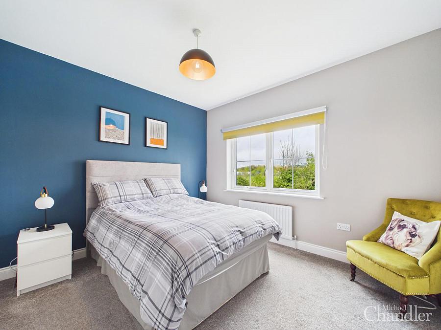 58 Hartley Hall Green