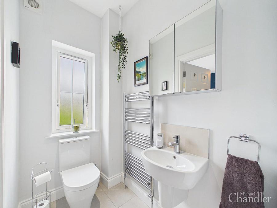 58 Hartley Hall Green