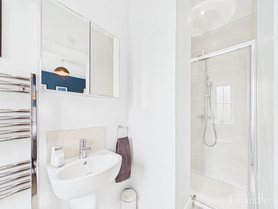 58 Hartley Hall Green