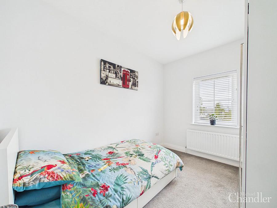 58 Hartley Hall Green