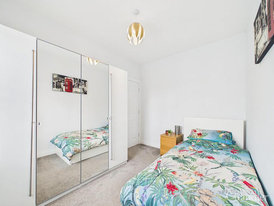 58 Hartley Hall Green