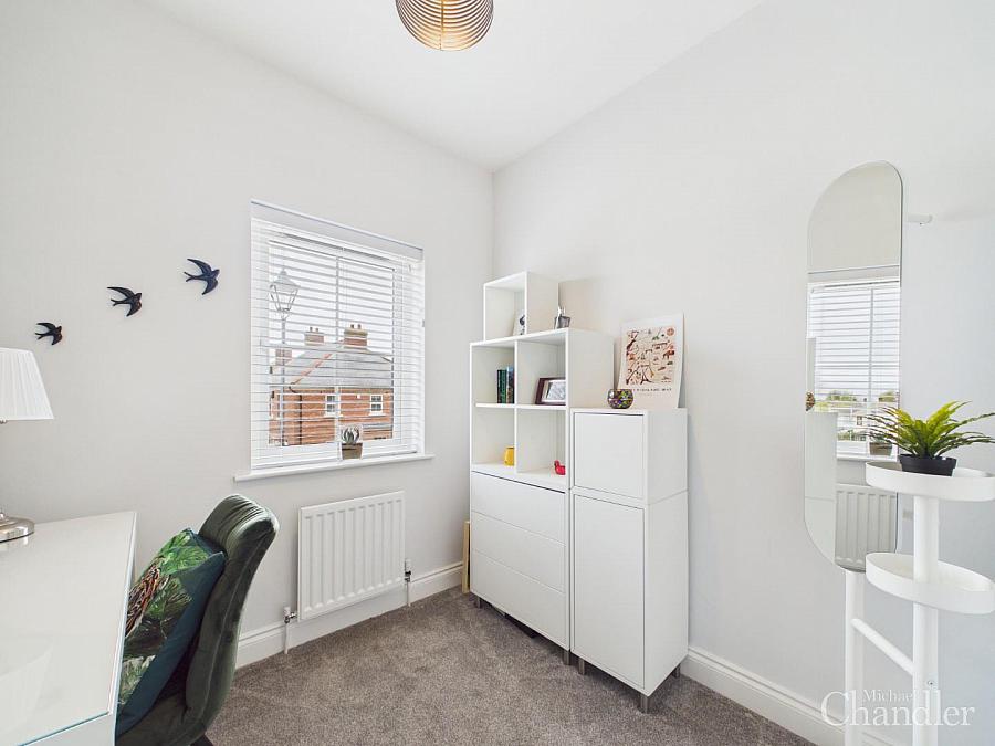 58 Hartley Hall Green