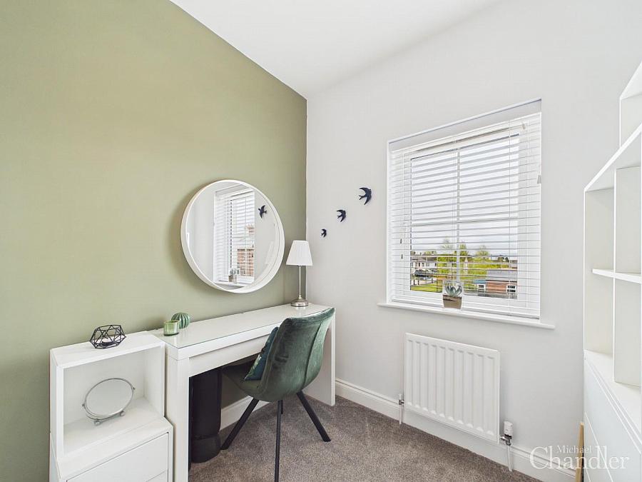 58 Hartley Hall Green