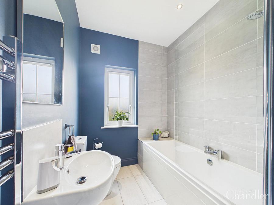 58 Hartley Hall Green