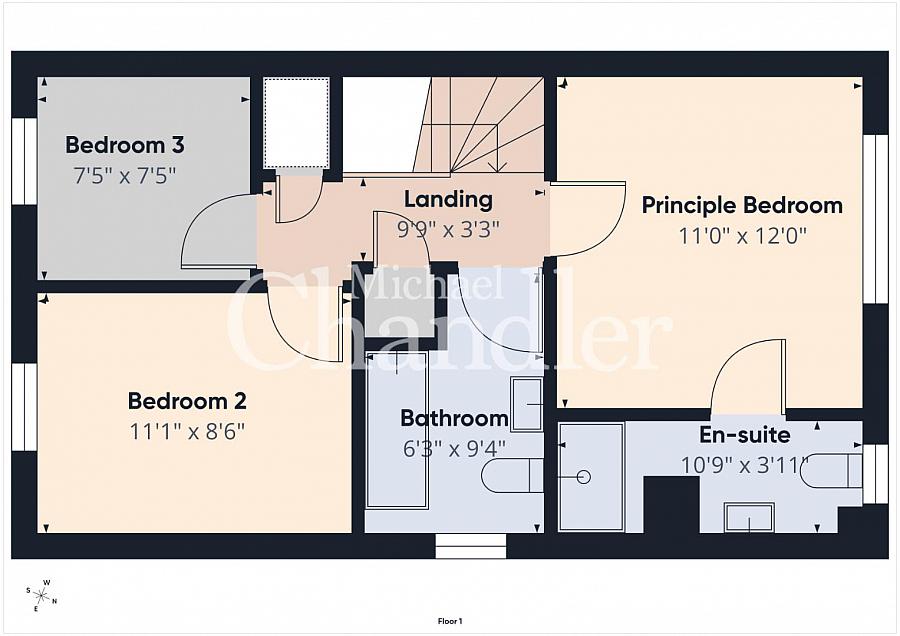 58 Hartley Hall Green