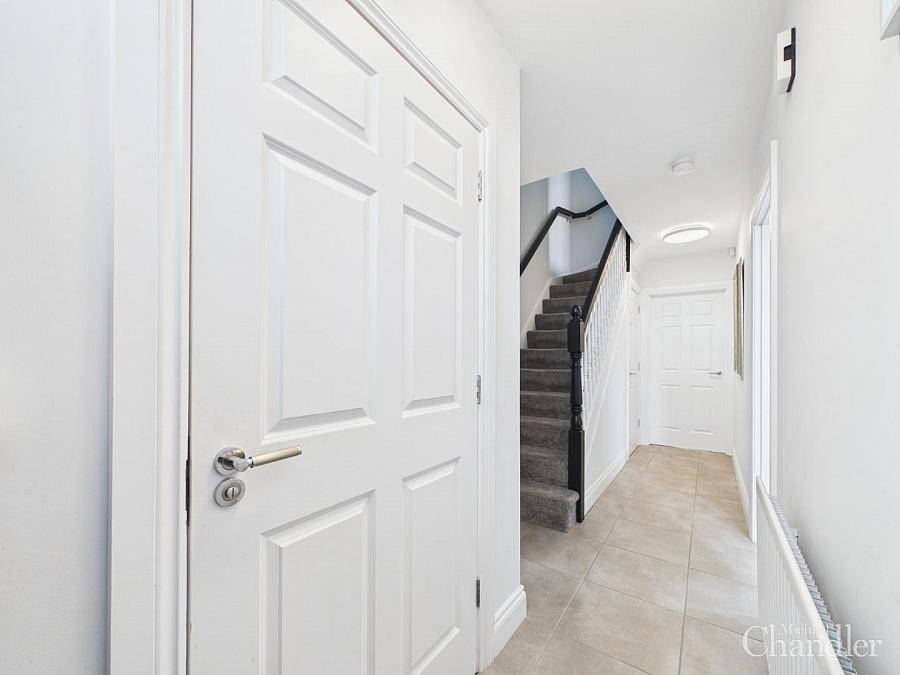 58 Hartley Hall Green