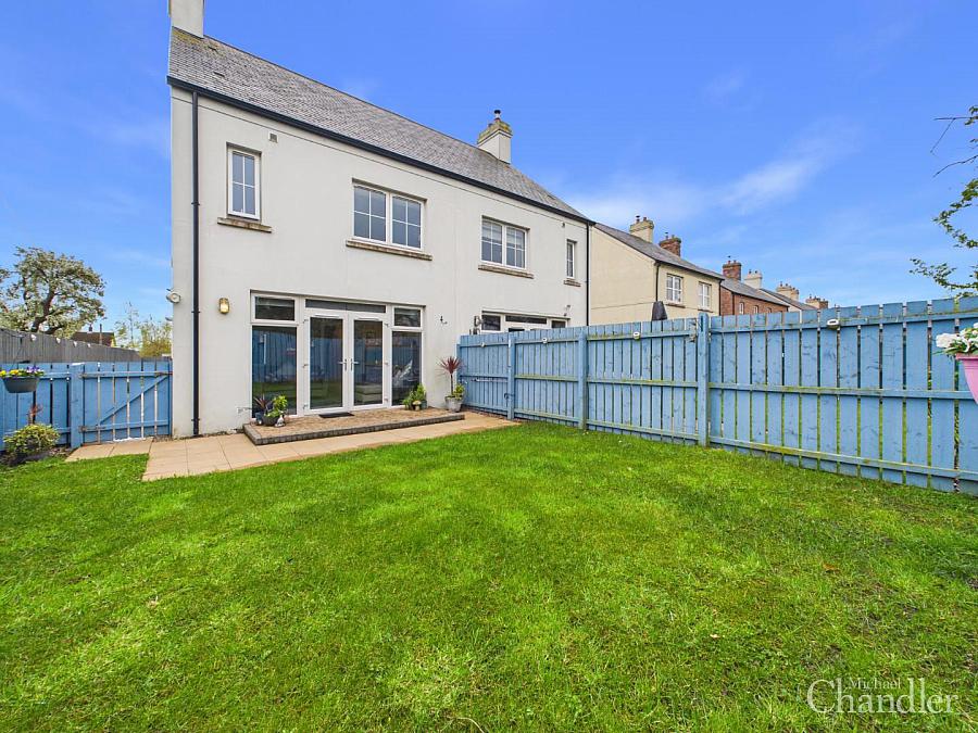 58 Hartley Hall Green