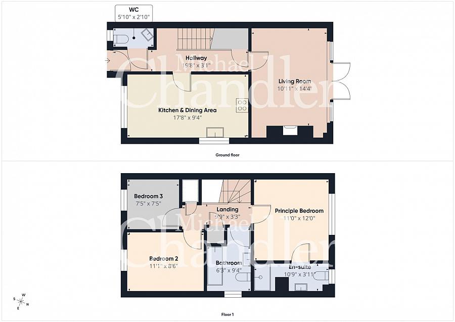 58 Hartley Hall Green
