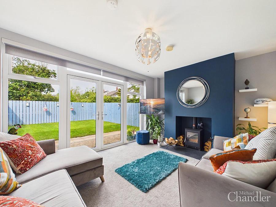 58 Hartley Hall Green