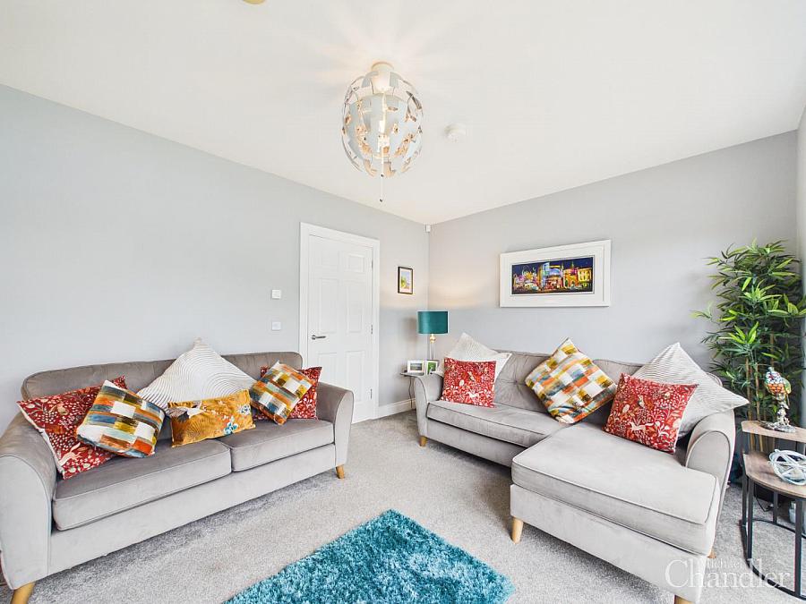 58 Hartley Hall Green