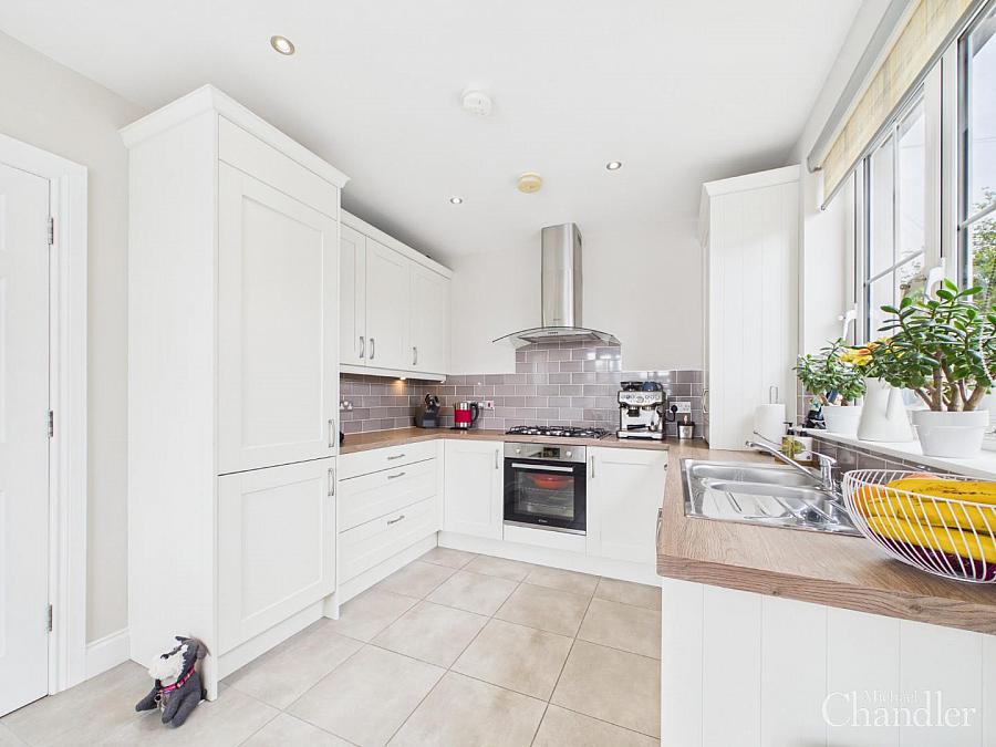 58 Hartley Hall Green