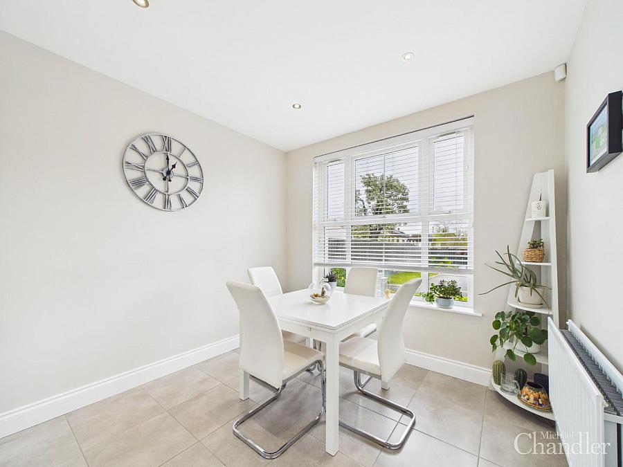 58 Hartley Hall Green