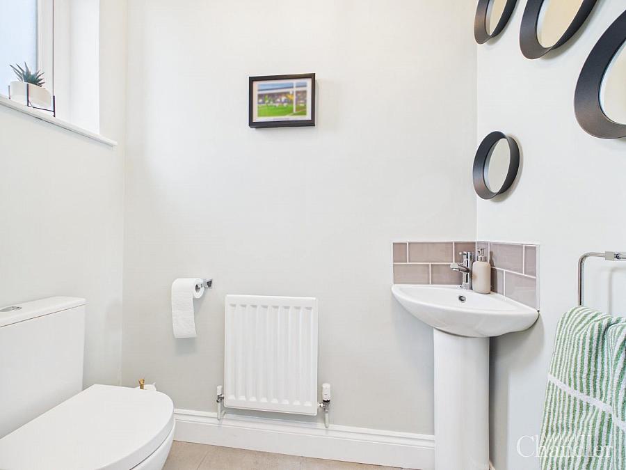 58 Hartley Hall Green