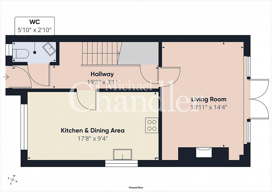 58 Hartley Hall Green