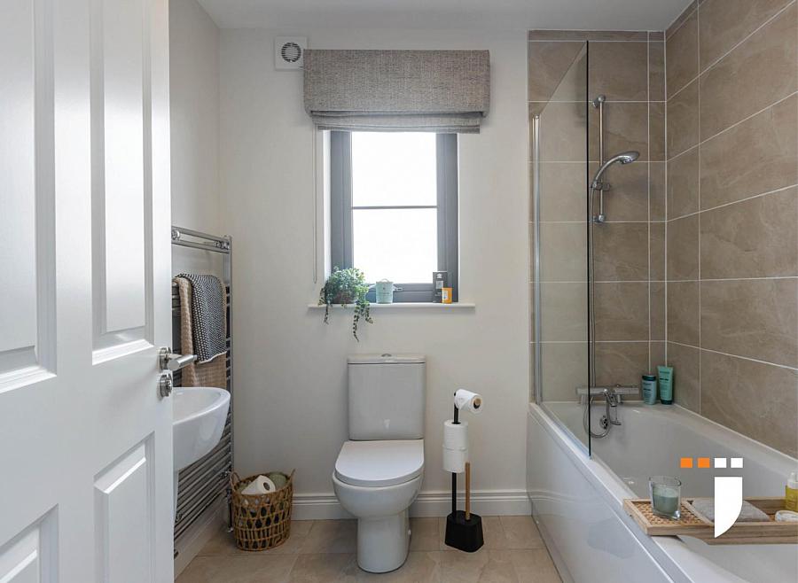 The Caldwell, Site 480 Enler Village